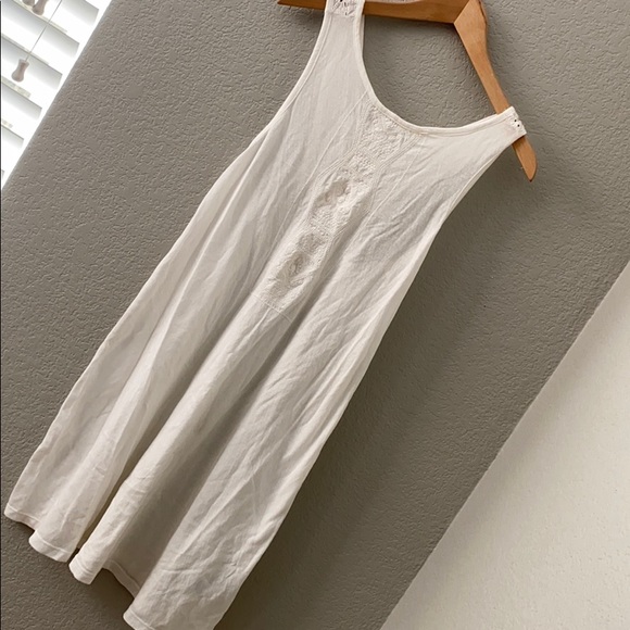 Roxy sleeveless dress Stay Simple - Picture 5 of 9